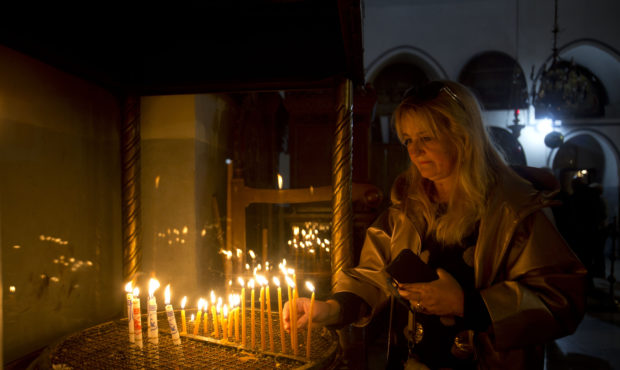 bethlehem...