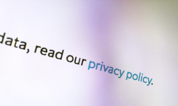 privacy security cybersecurity...