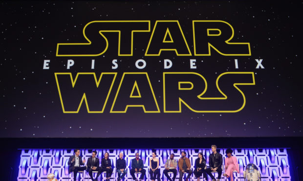 star wars...