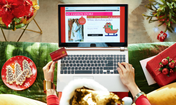 holiday deals...