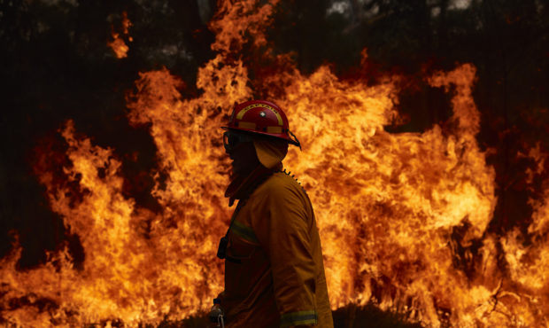 Chemical fire damages BYU...