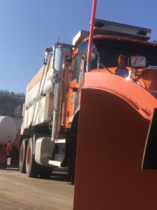 plow operators