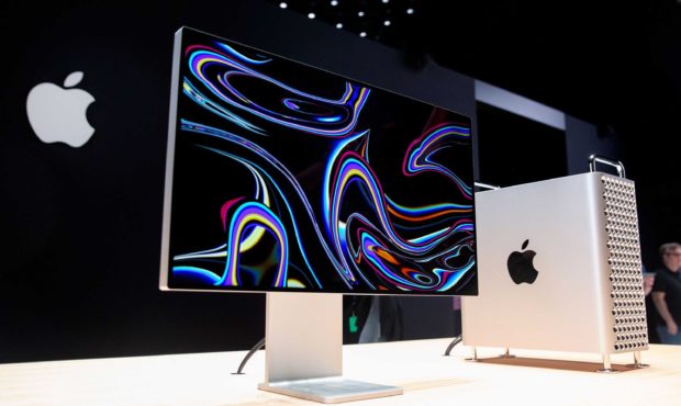 Apple's new Mac Pro is about to go on sale. The top-of-the-line Mac, is anticipated by power users ...
