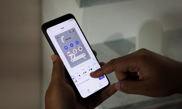 Google's new service is now available to Android owners in the United States. The company is callin...