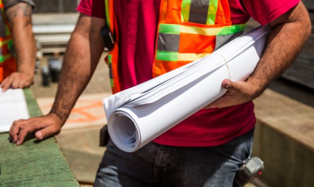 UDOT has major construction plans for this summer....