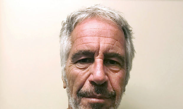FILE - This March 28, 2017, file photo, provided by the New York State Sex Offender Registry, shows...
