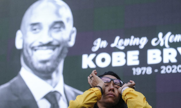 kobe...
