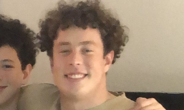 Search and Rescue are searching for a 17-year-old boy from California who went missing in Millcreek...