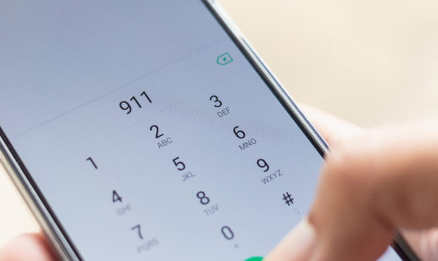 text 911 mandating morality...