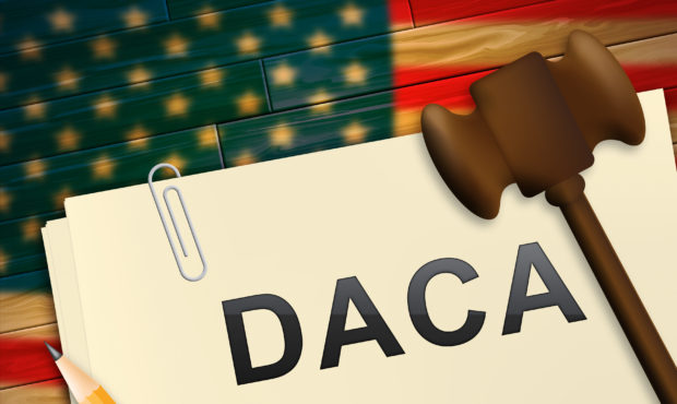 DACA recipients allowed to practice law in Utah...