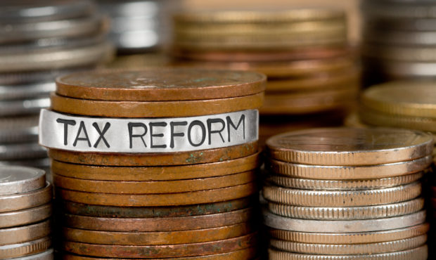 Organizers of a tax referendum say the Utah TaxPayers Association is actually hurting Utahns with t...