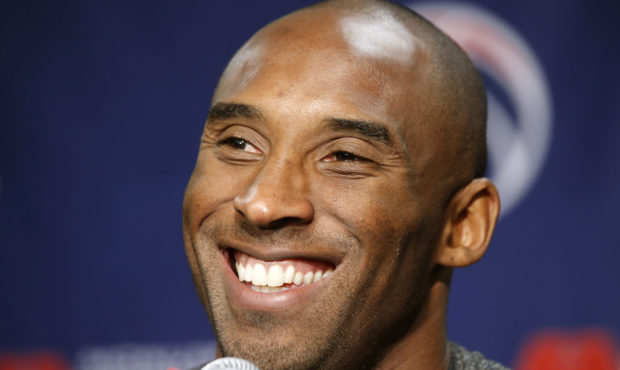 Lakers Legend Kobe Bryant Dies in chopper crash...