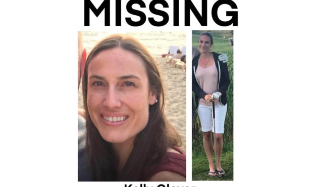missing utah woman...