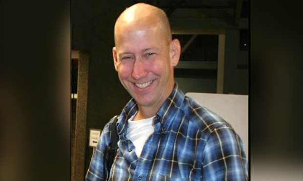 The National Park Service says Martin O'Connor is found alive.
Credit: National Park Service...