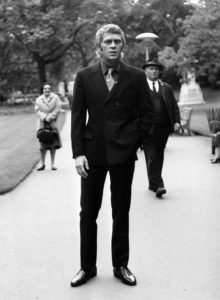 steve mcqueen