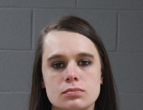 A Washington County woman is facing charges of stealing prescription medications from an elderly wo...