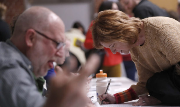 iowa caucus...
