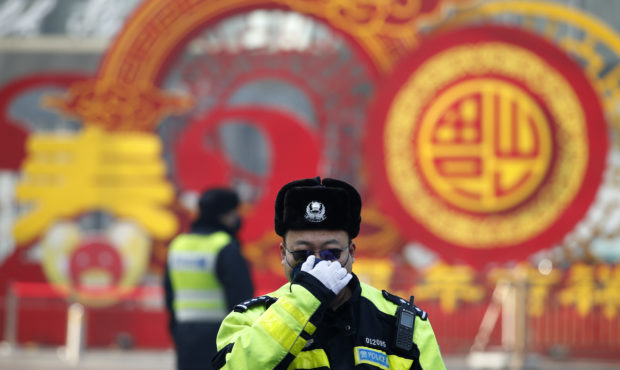 Coronavirus death toll in China has surpassed SARS...