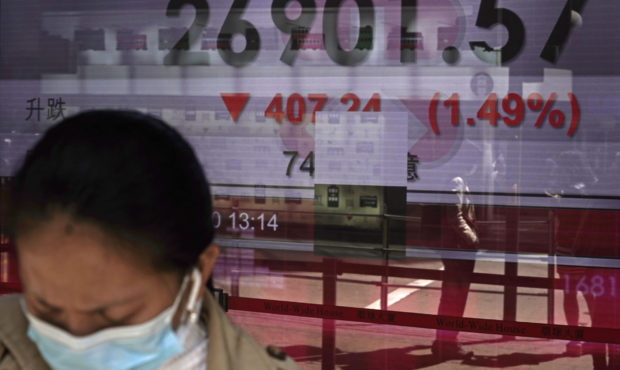 Markets...