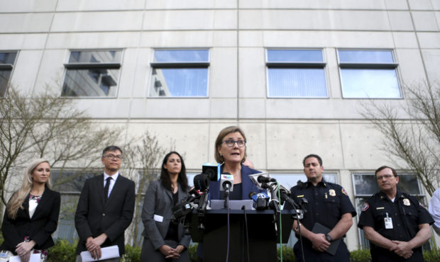 Person in Washington state first in US to die from new virus...