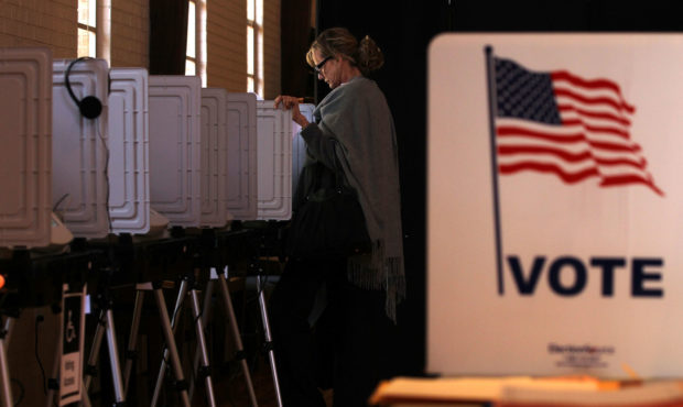 super tuesday voting...