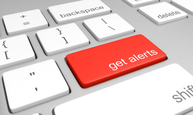 Local Alerts Facebook tool...