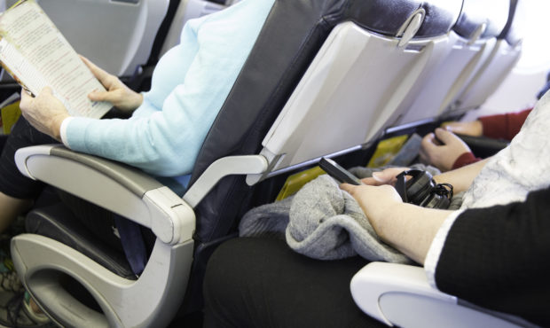 seat recline...