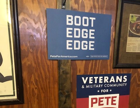 Democratic debate watch parties leading up to Super Tuesday in Utah...