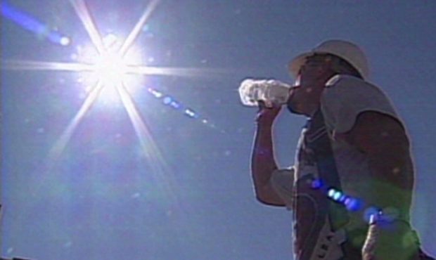 Utah Melanoma rate...