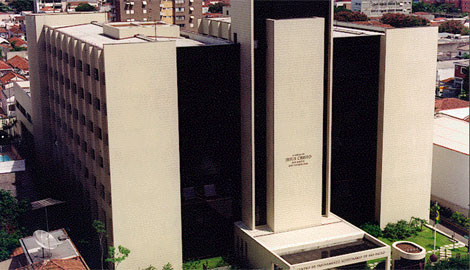 The Missionary Training Center in Brazil of The Church of Jesus Christ of Latter-day Saints. (Court...
