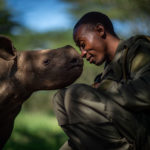 Wildlife Photographer People's Choice