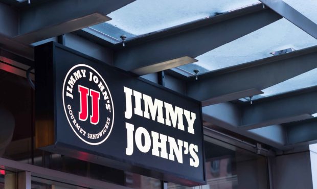 FDA JImmy Johns vegetables e coli salmonella...