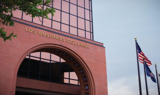 Ensign college...