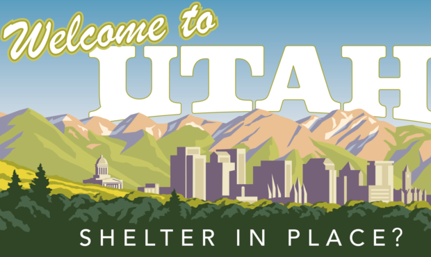 Shelter in Place...