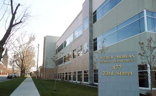 Weber-Morgan coronavirus death...