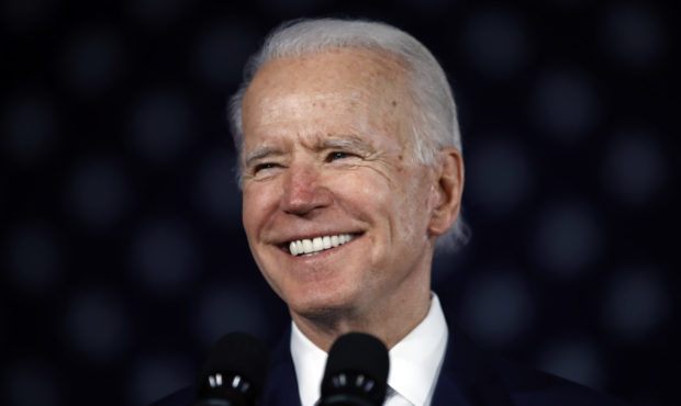 Klobuchar, Buttigieg backing Biden...