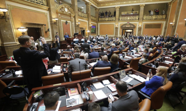 utah abortion...
