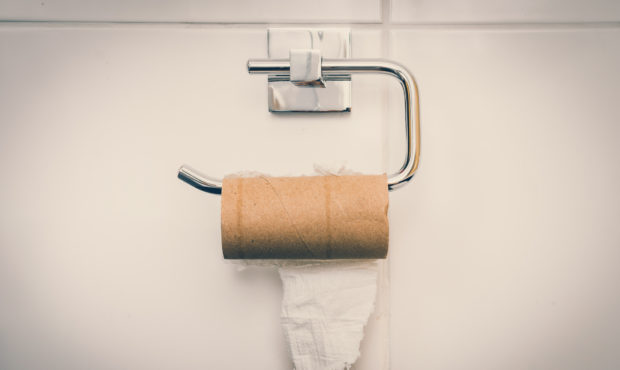 The Kaysville Police Department is speaking out after its public bathrooms have been completely swi...