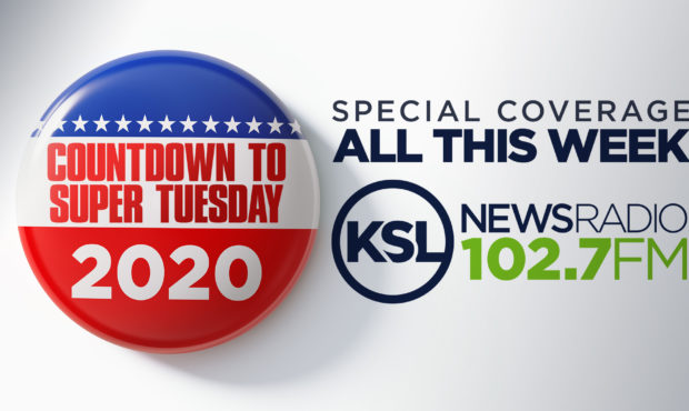 Super Tuesday...