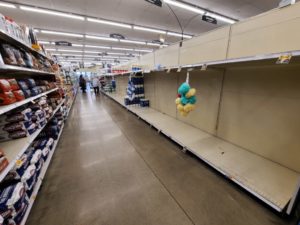 food supply