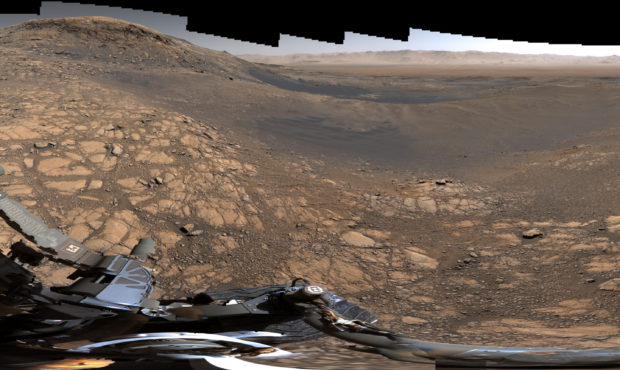 mars...
