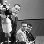 James Lovell, John Swigert, Fred Haise