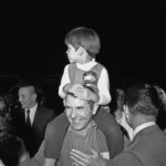 James Lovell, Jim Lovell, Jeff Lovell, Jeffrey Lovell