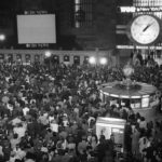APOLLO 13 LANDING
