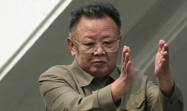 north Korea...