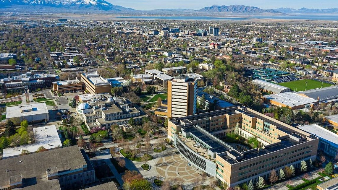 BYU plans to continue inperson learning for winter semester