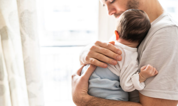 Will Utah experience a baby boom once the pandemic is over?...