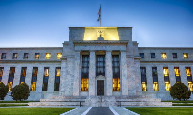 the Fed...