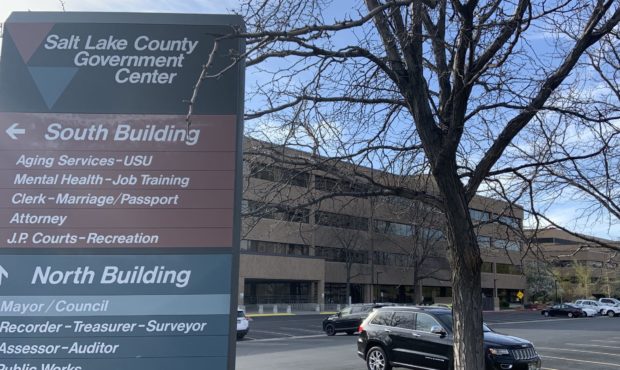 Salt Lake County maps out timeline for economic reopening while dealing with COVID-19 outbreak in h...
