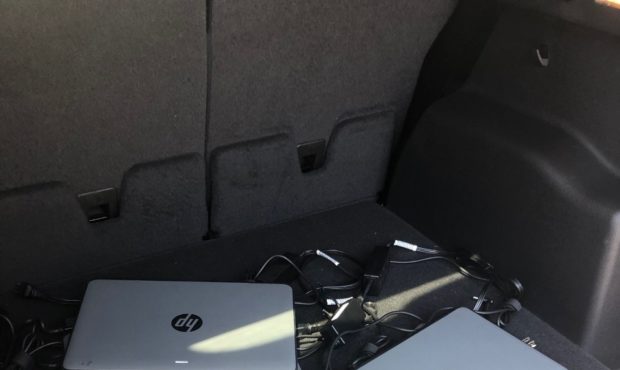 Chromebook...